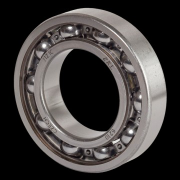 Single Row Deep Groove Ball Bearings