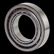 Single Row Angular Contact Ball Bearings