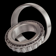Single Row Tapered Roller Bearings