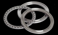 Thrust Ball Bearings