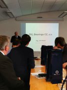 Conference of the ZKL´s Authorized Distributors 2019