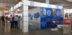 ZKL brand at the Fair Belagro 2019