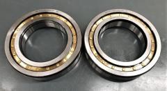 New axle roller bearings for trams